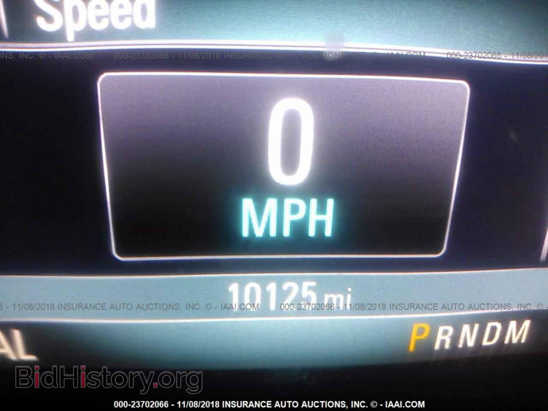 2017 BUICK ENCORE - VIN: KL4CJASB8HB119357 - Фото 7