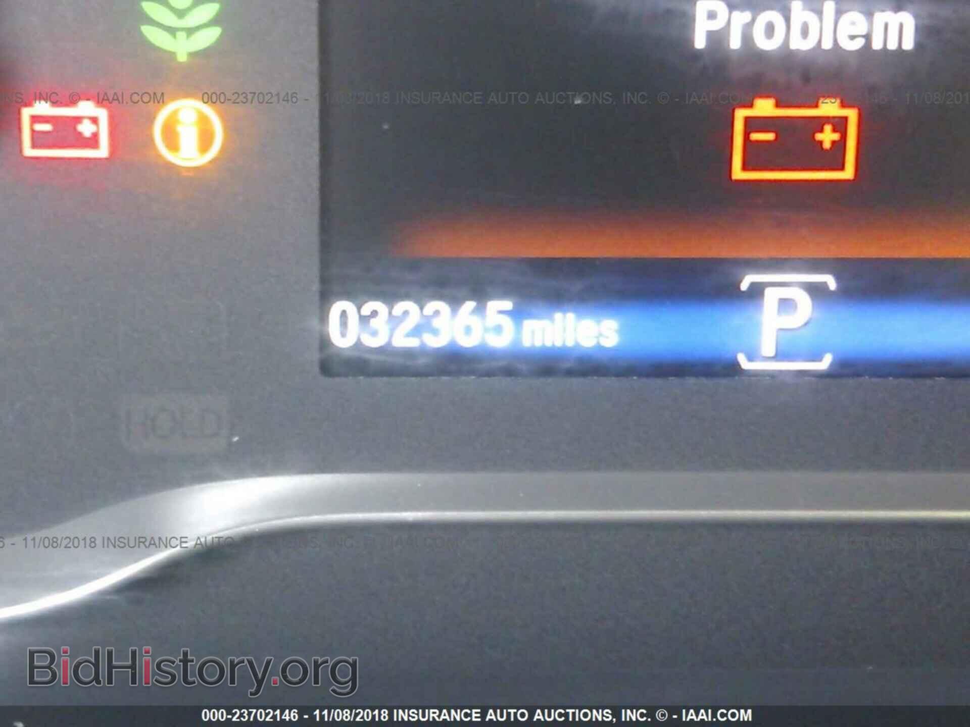 2017 HONDA RIDGELINE - VIN: 5FPYK2F63HB004701 - Фото 7