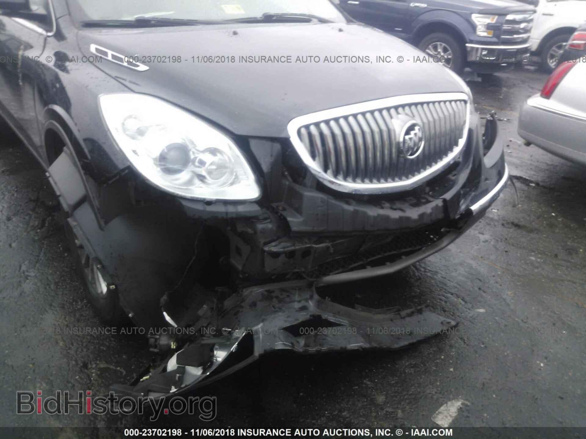 2012 Buick Enclave - VIN: 5GAKVCEDXCJ263264 - Фото 6
