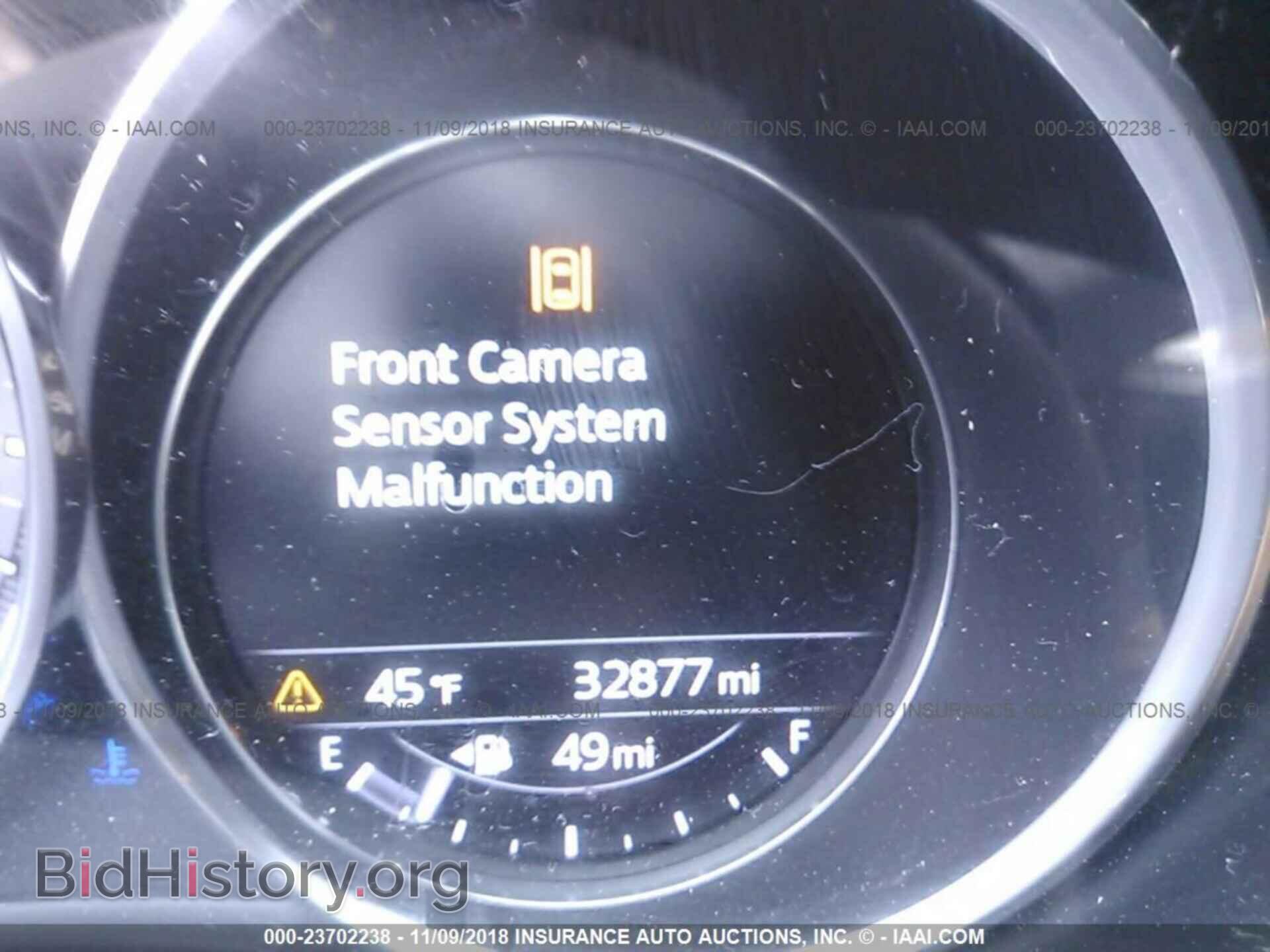 2017 MAZDA CX-5 - VIN: JM3KFACL8H0160097 - Фото 7