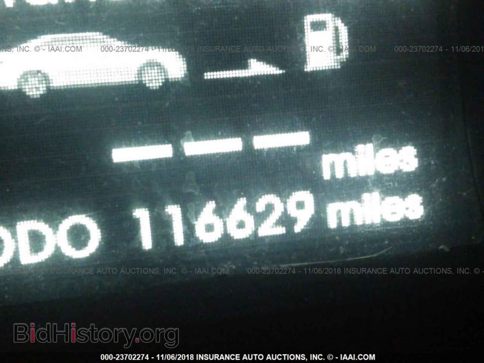2012 HYUNDAI SONATA - VIN: 5NPEB4AC7CH432964 - Фото 7