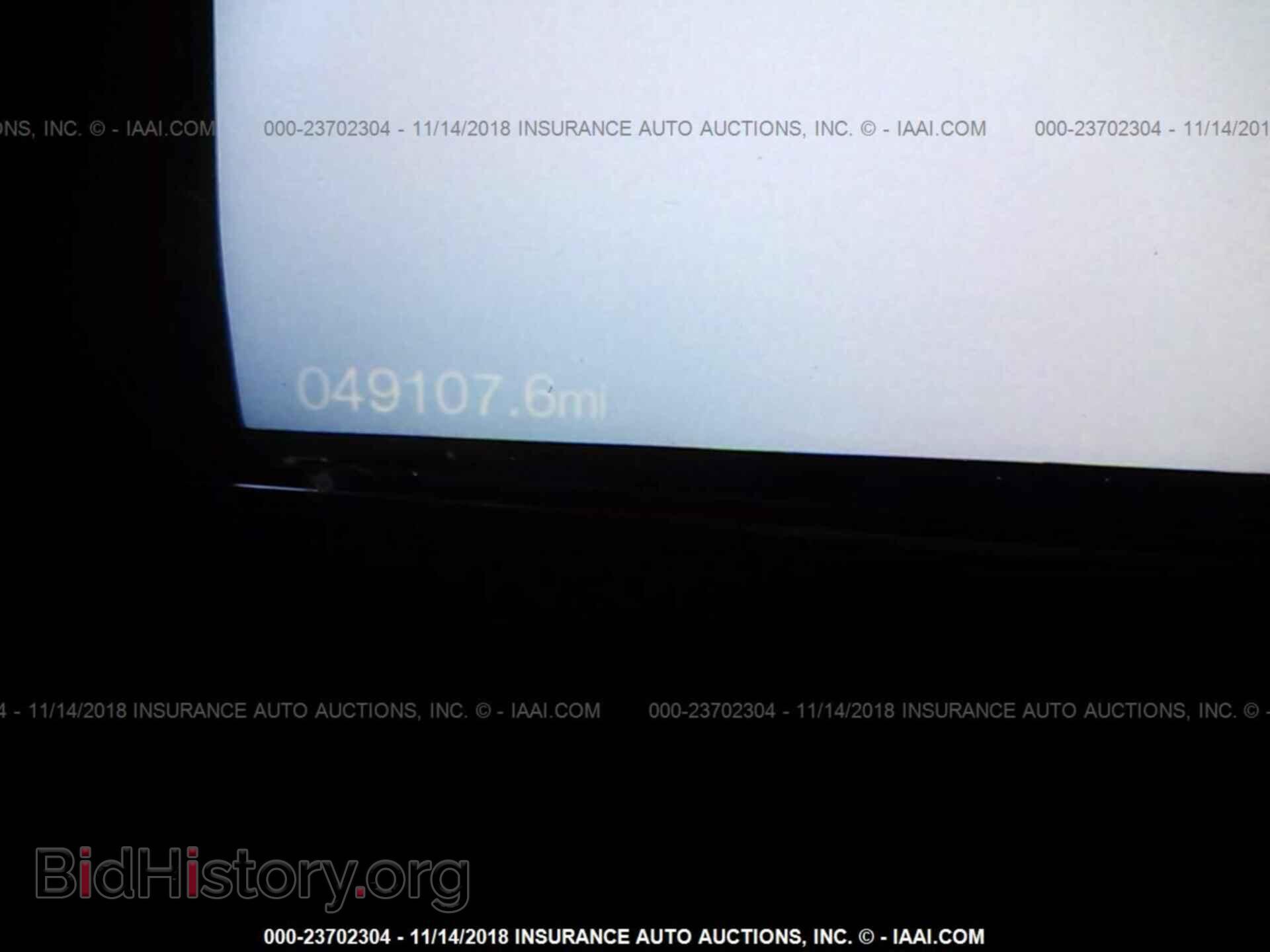 2017 FORD EXPLORER - VIN: 1FM5K7F83HGB47725 - Фото 7