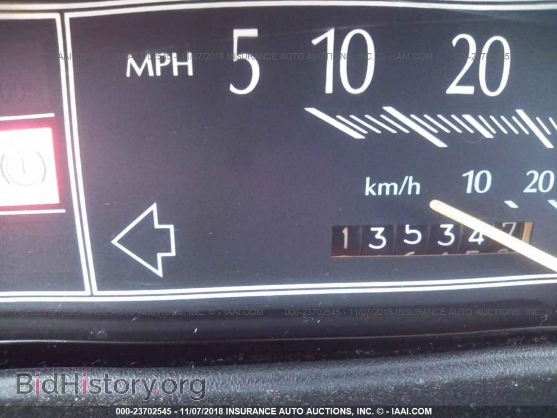 1990 CADILLAC DEVILLE - VIN: 1G6CD5331L4223684 - Фото 7