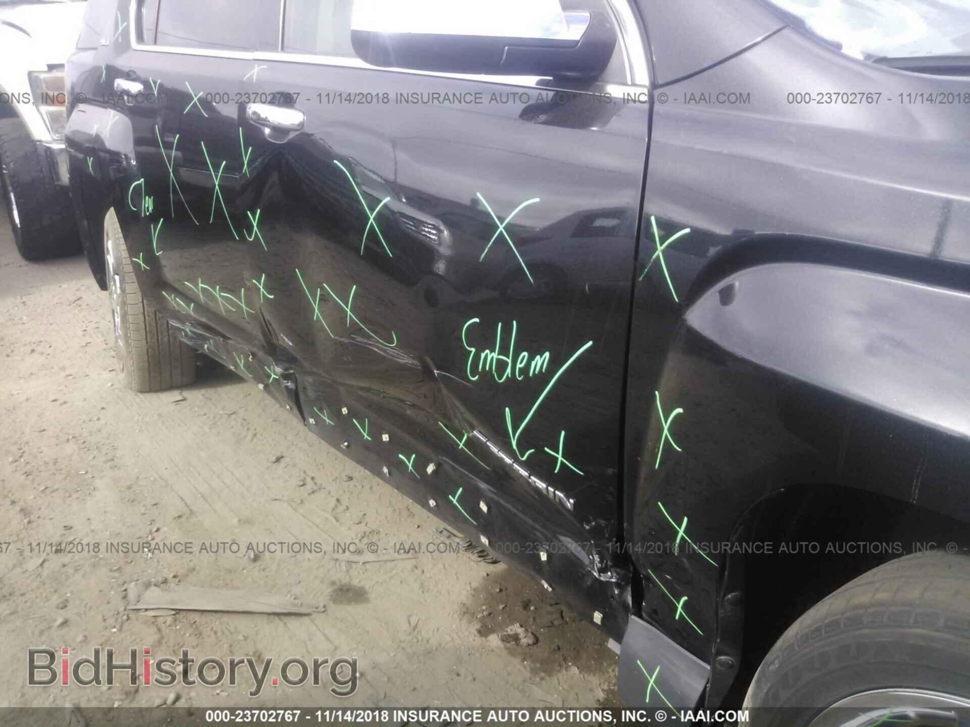 2013 GMC TERRAIN - VIN: 2GKALSEK0D6353132 - Photo 6