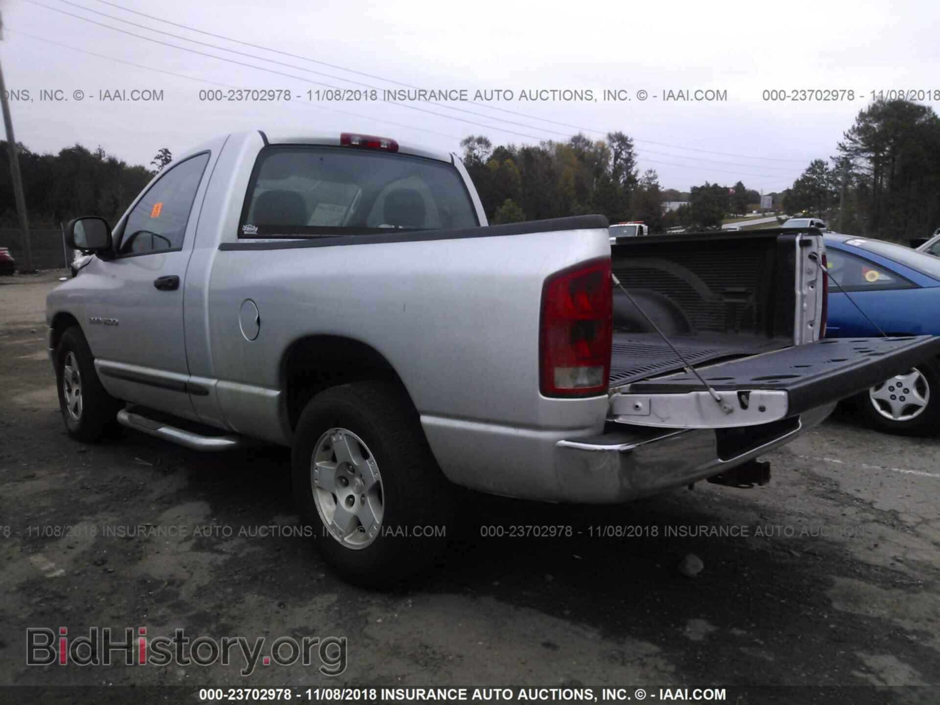 2004 DODGE RAM 1500 - VIN: 1D7HA16D34J273696 - Photo 3