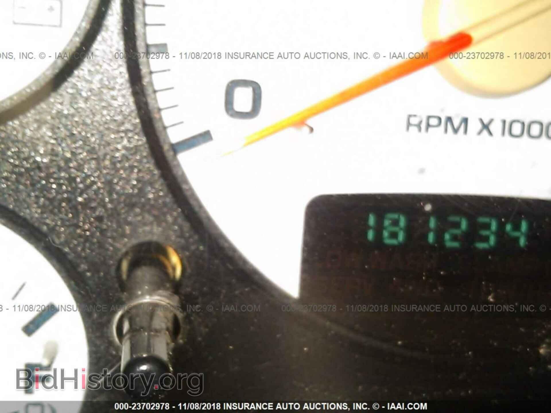 2004 DODGE RAM 1500 - VIN: 1D7HA16D34J273696 - Photo 7