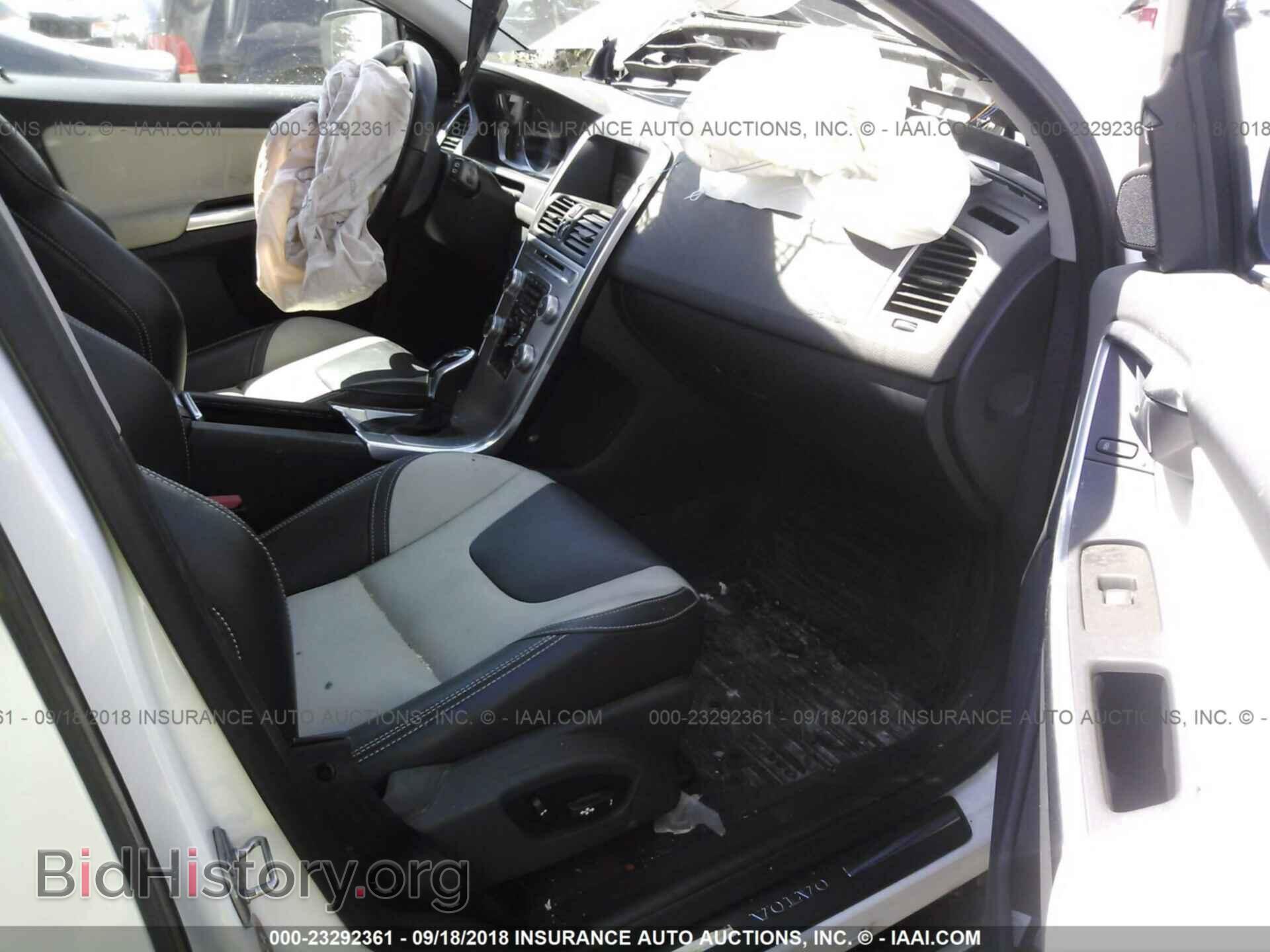 2013 CHEVROLET CAMARO - VIN: 2G1FB1E36D9227968 - Photo 5