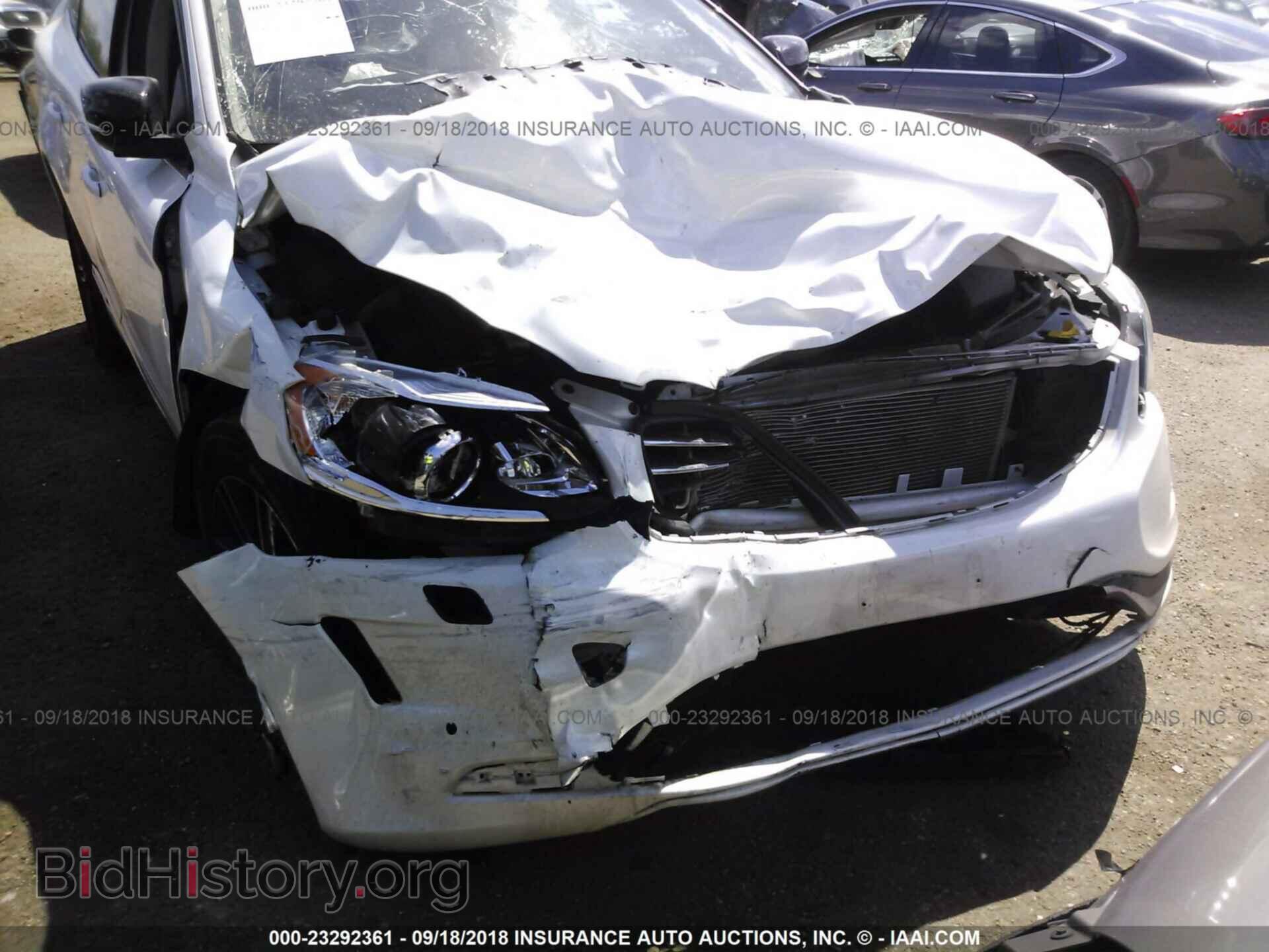 2013 CHEVROLET CAMARO - VIN: 2G1FB1E36D9227968 - Photo 6