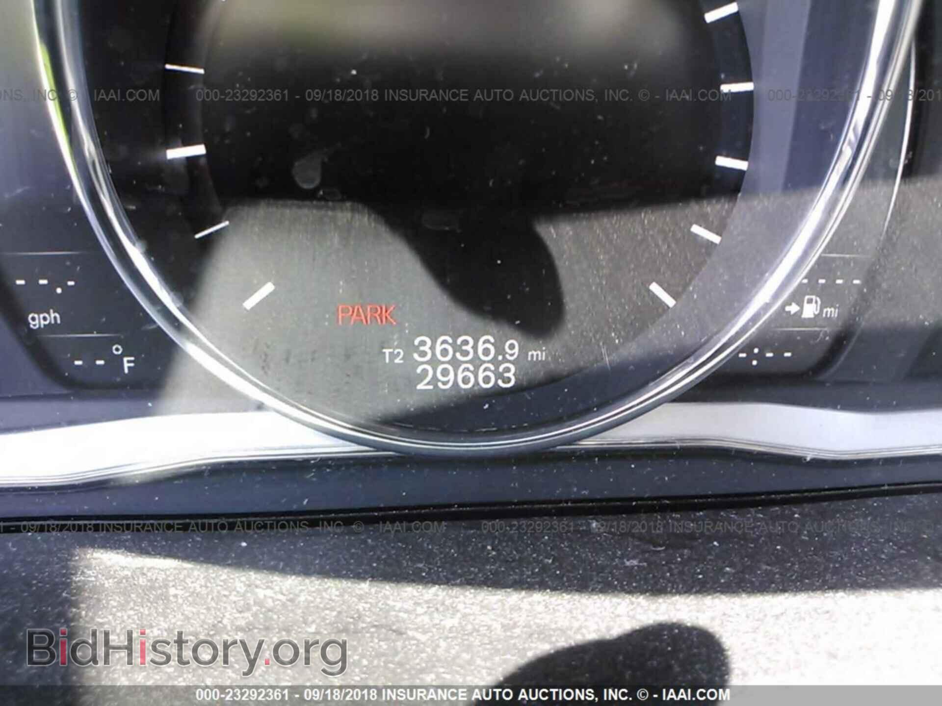 2013 CHEVROLET CAMARO - VIN: 2G1FB1E36D9227968 - Photo 7