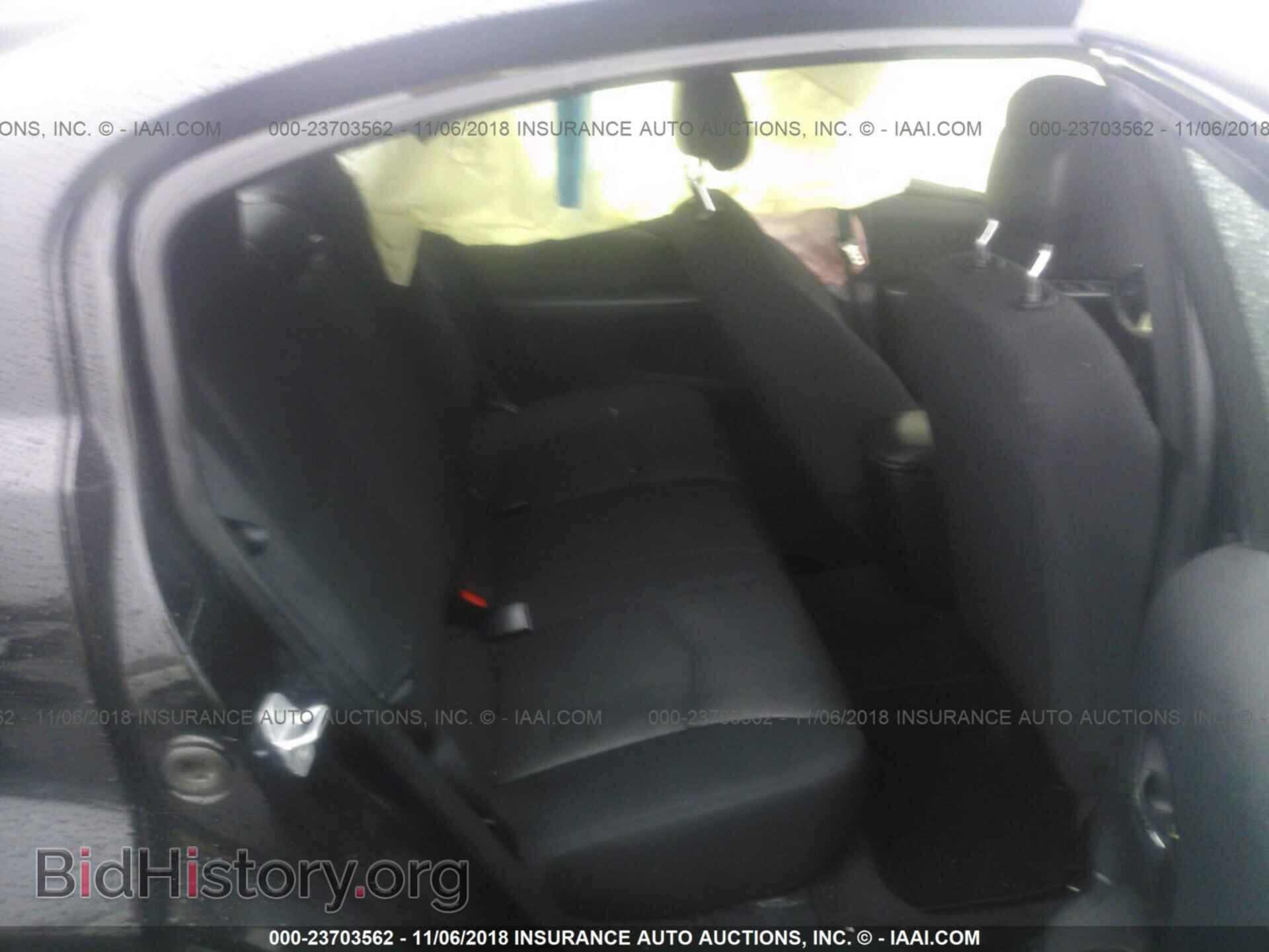 2013 DODGE AVENGER - VIN: 1C3CDZCG1DN676159 - Photo 8