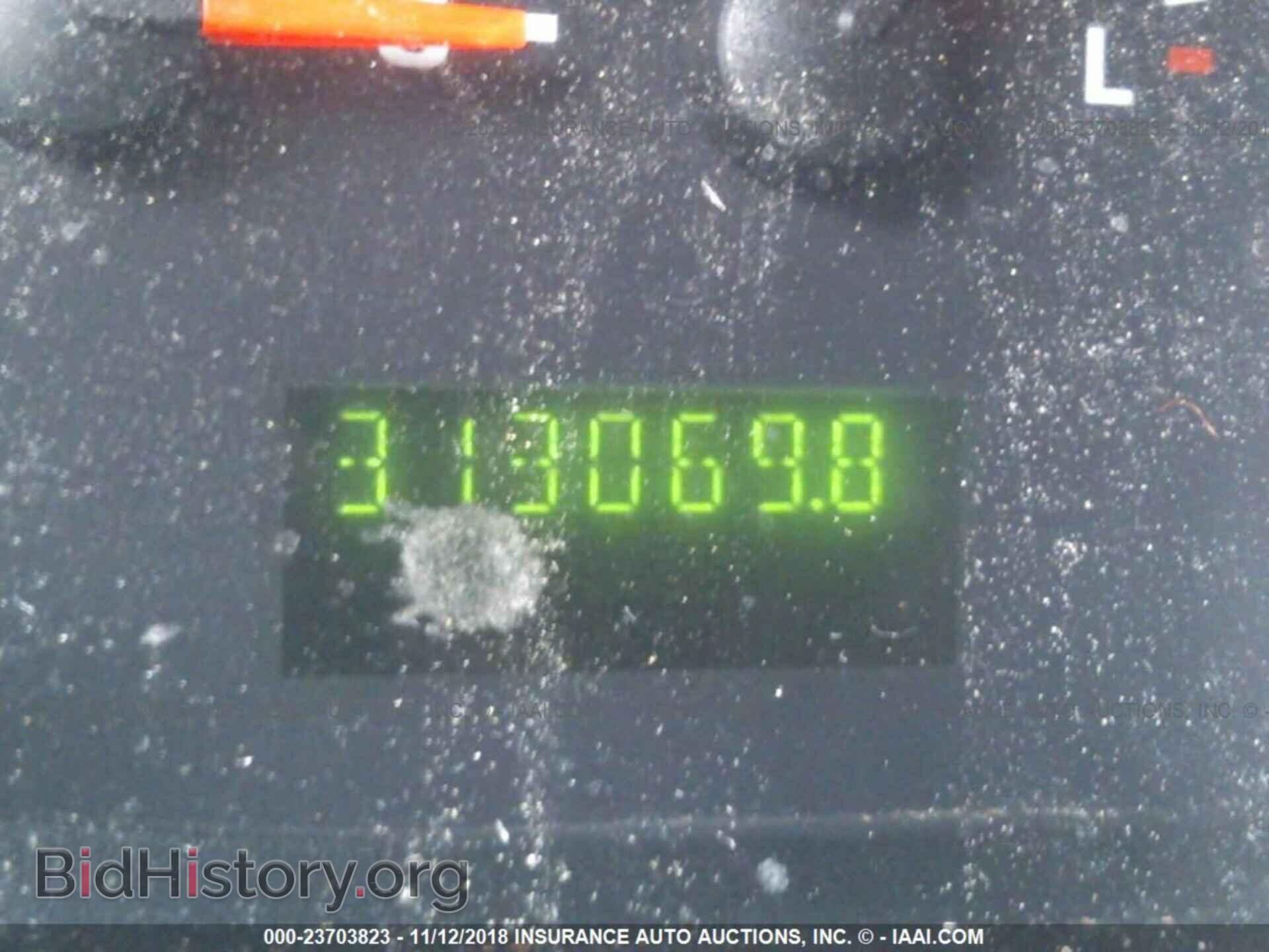 2005 FORD ECONOLINE - VIN: 1FTRE14W35HB37178 - Фото 7