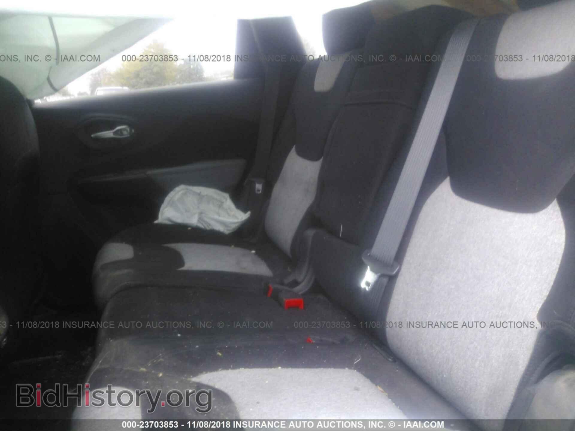 2014 Jeep Cherokee - VIN: 1C4PJMCS2EW138062 - Фото 8