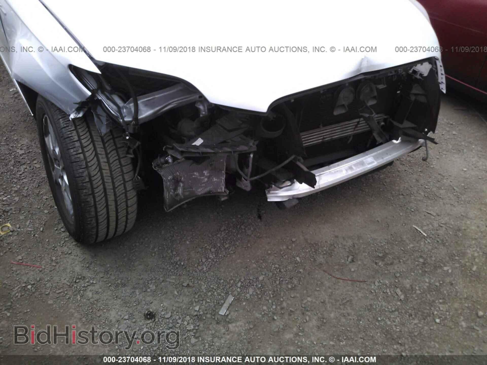 2015 Audi Q7 - VIN: WA1CGAFEXFD014842 - Фото 6