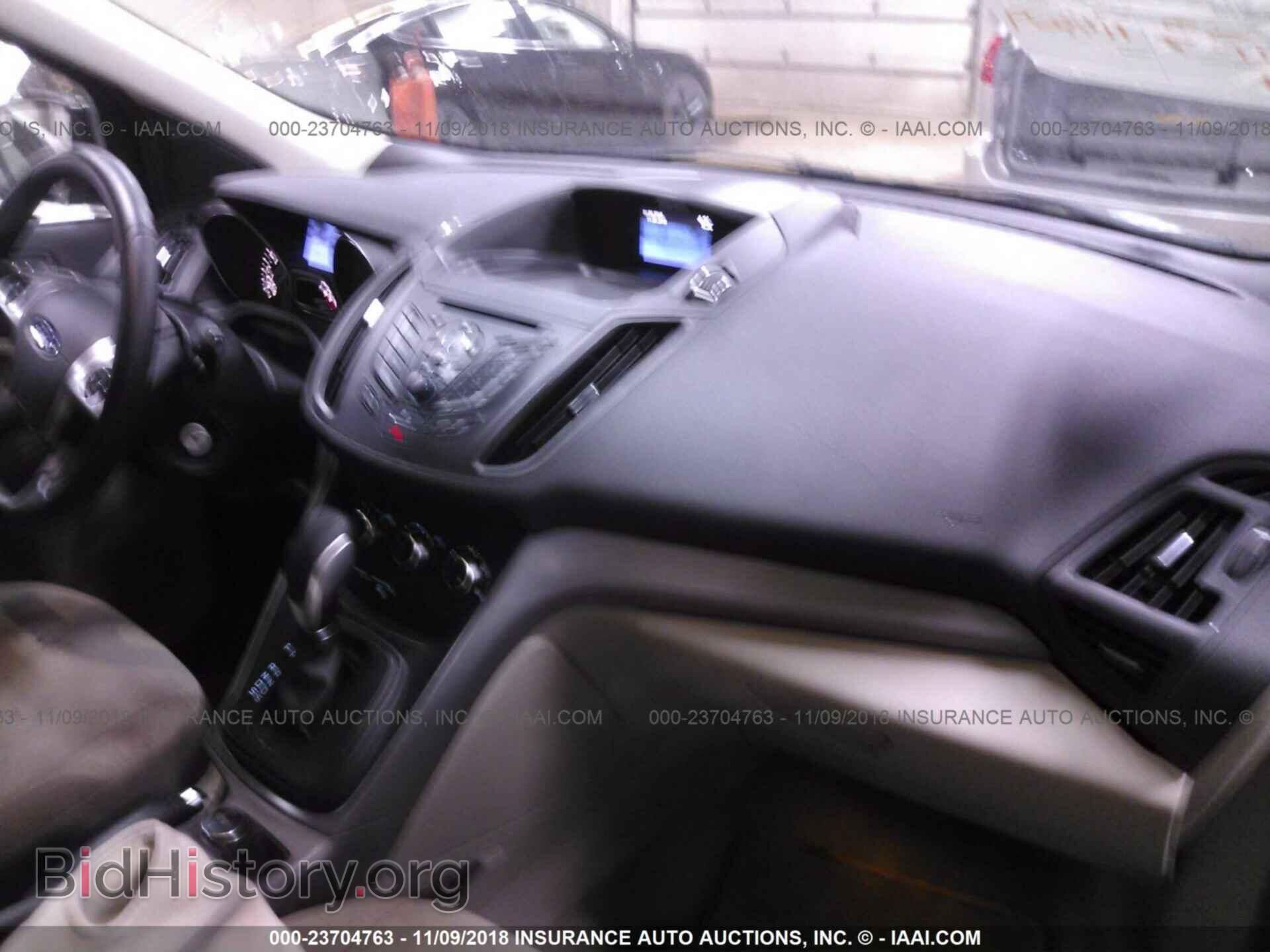 2015 Ford Escape - VIN: 1FMCU0G75FUA79005 - Фото 5