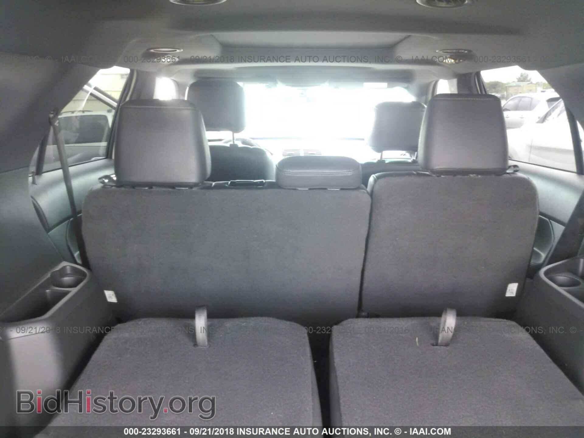2014 FORD EXPLORER - VIN: 1FM5K7F80EGA88936 - Фото 8