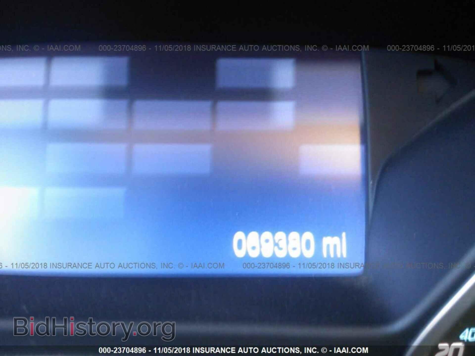 2012 Ford Focus - VIN: 1FAHP3F29CL392106 - Photo 7