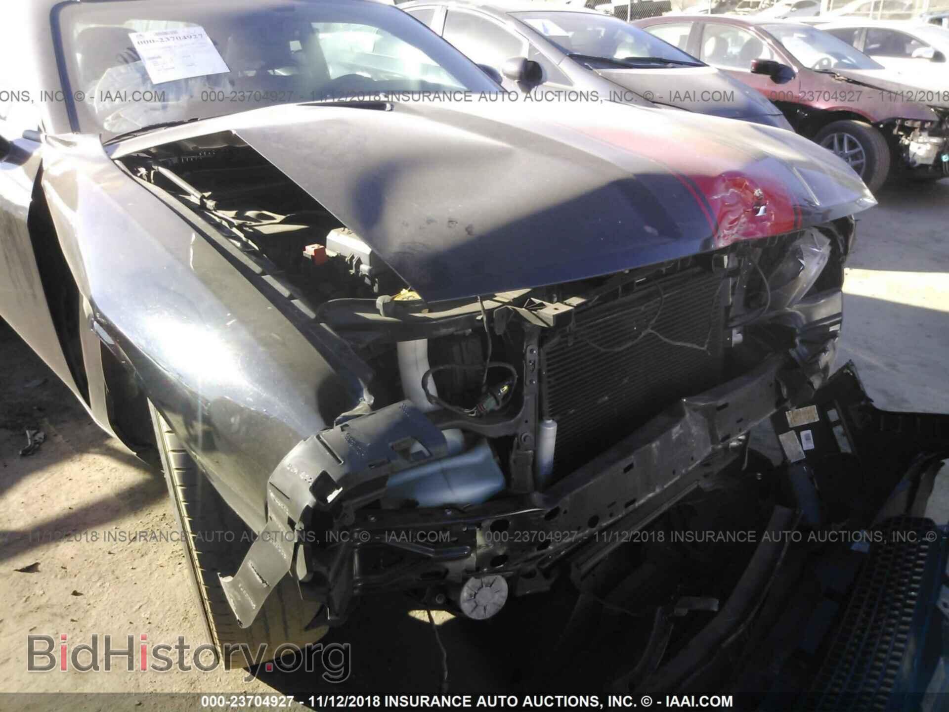 2014 Dodge Challenger - VIN: 2C3CDYAG1EH225563 - Фото 6