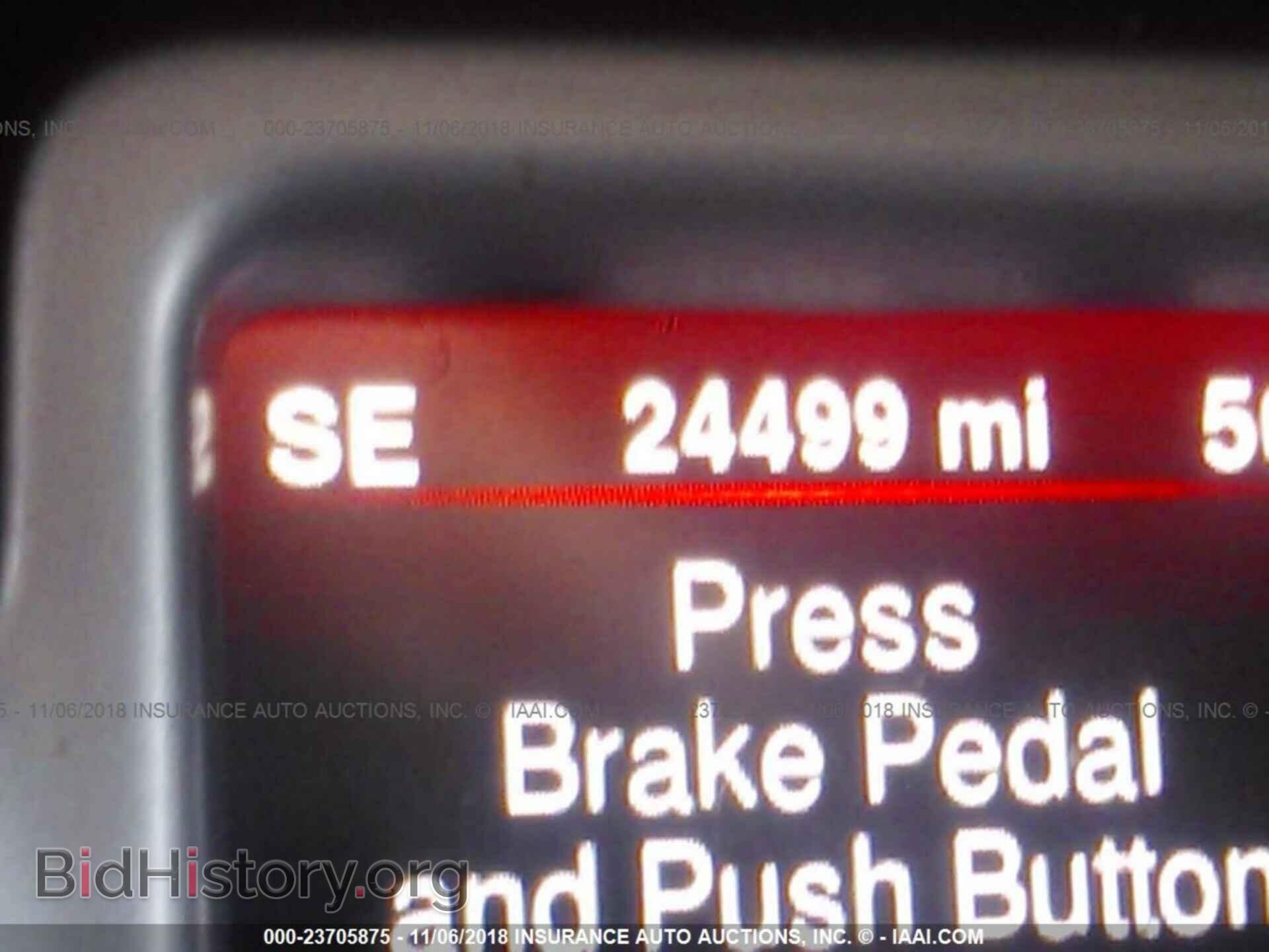 2016 DODGE JOURNEY - VIN: 3C4PDDAG3GT242929 - Фото 7