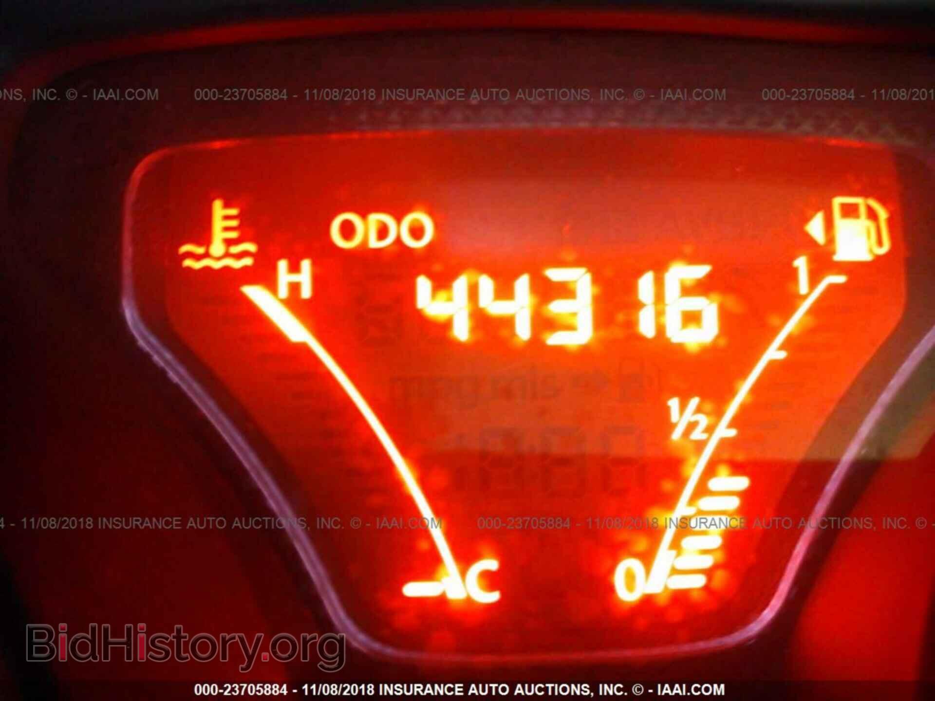 2015 NISSAN VERSA NOTE - VIN: 3N1CE2CP4FL443219 - Photo 7