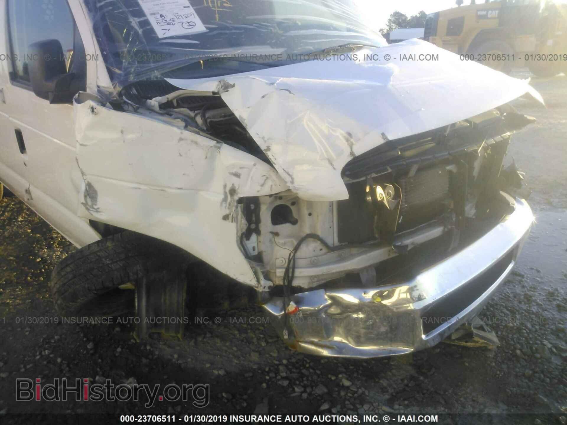 2014 FORD ECONOLINE - VIN: 1FTNE2EW5EDA43815 - Photo 6