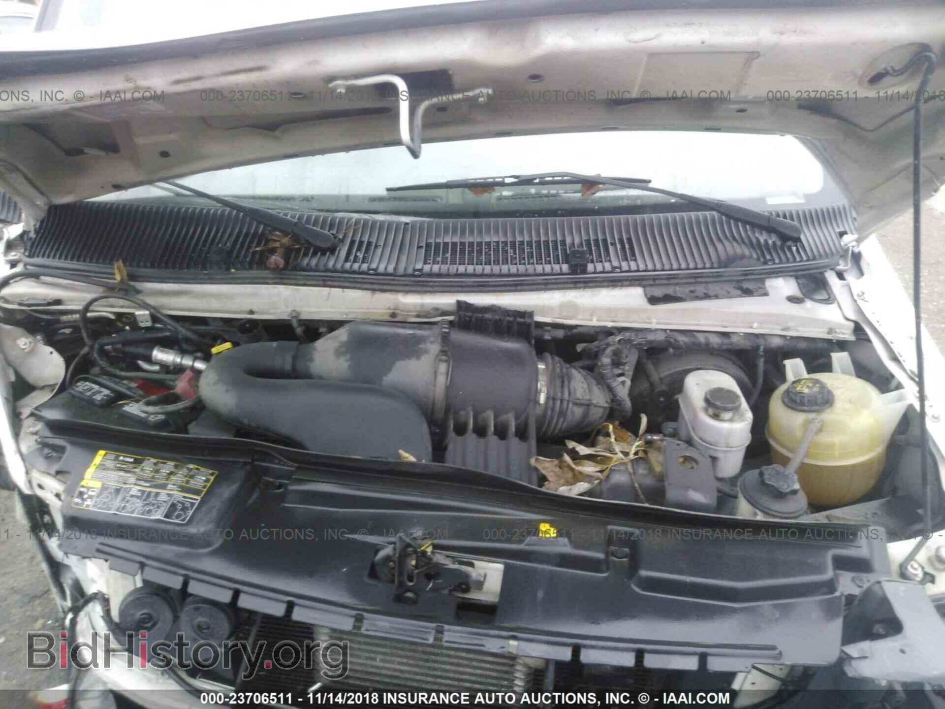 2014 FORD ECONOLINE - VIN: 1FTNE2EW5EDA43815 - Photo 10