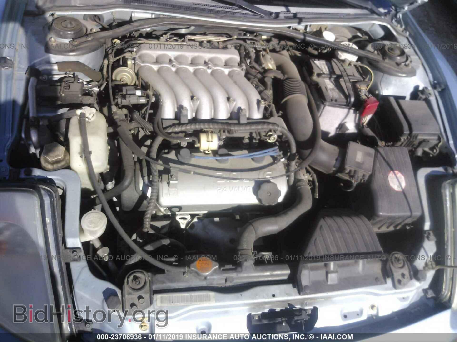 2004 MITSUBISHI ECLIPSE - VIN: 4A3AE75H24E118389 - Фото 10