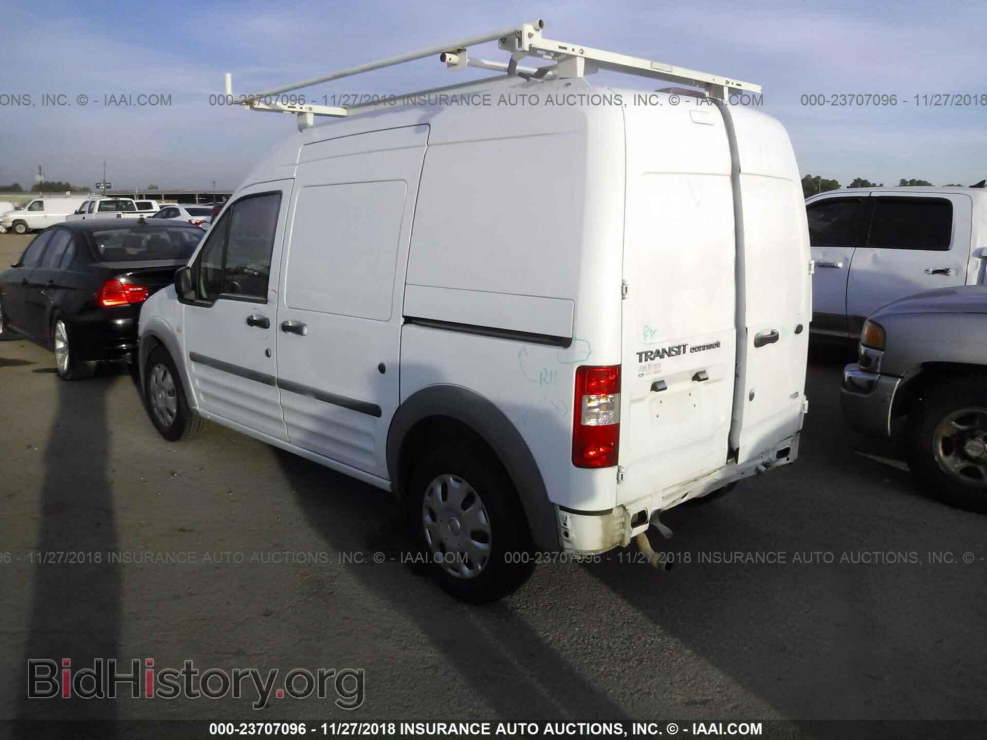 2012 Ford Transit - VIN: NM0LS7AN9CT099301 - Фото 3