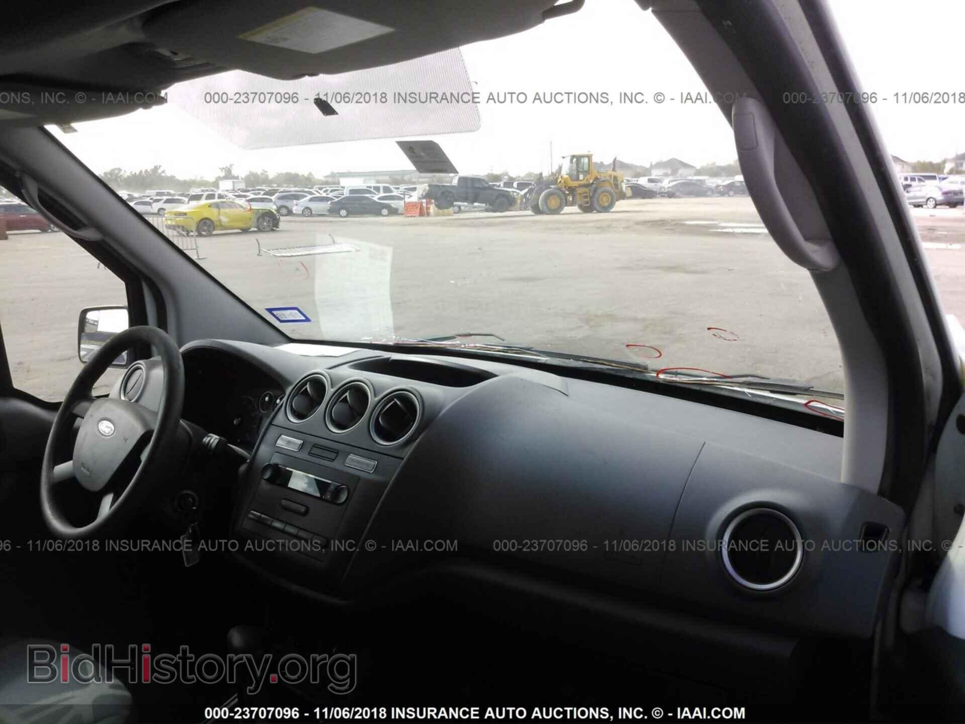 2012 Ford Transit - VIN: NM0LS7AN9CT099301 - Фото 5