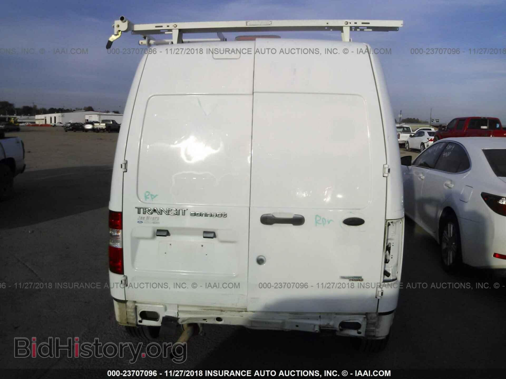 2012 Ford Transit - VIN: NM0LS7AN9CT099301 - Фото 6
