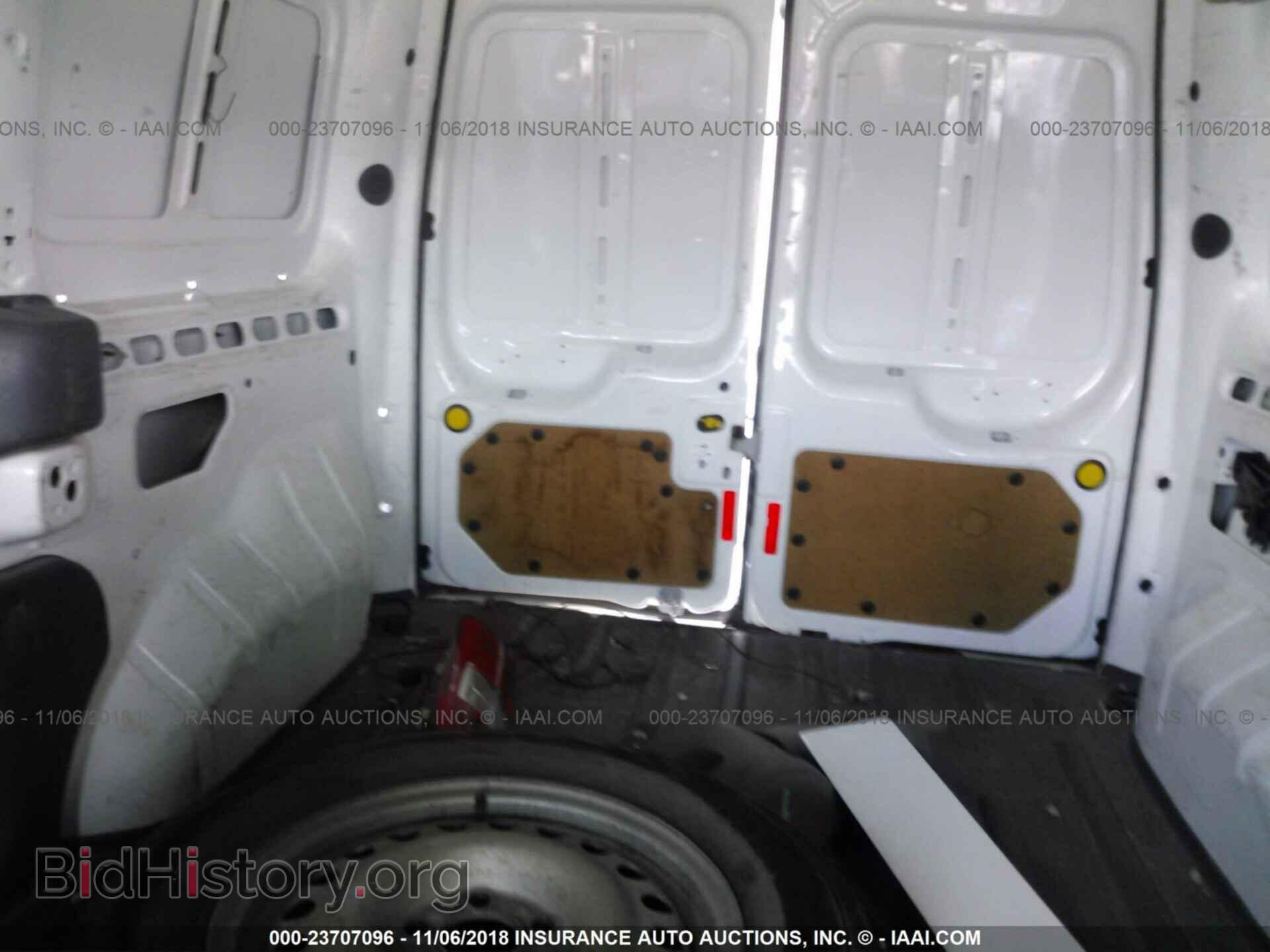 2012 Ford Transit - VIN: NM0LS7AN9CT099301 - Фото 8