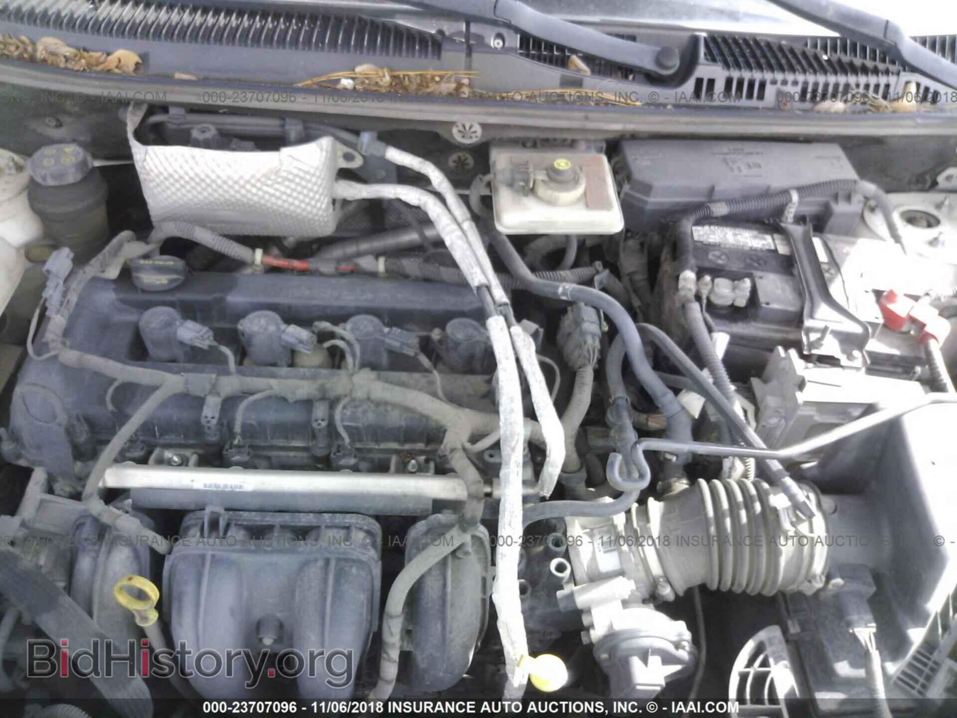 2012 Ford Transit - VIN: NM0LS7AN9CT099301 - Фото 10