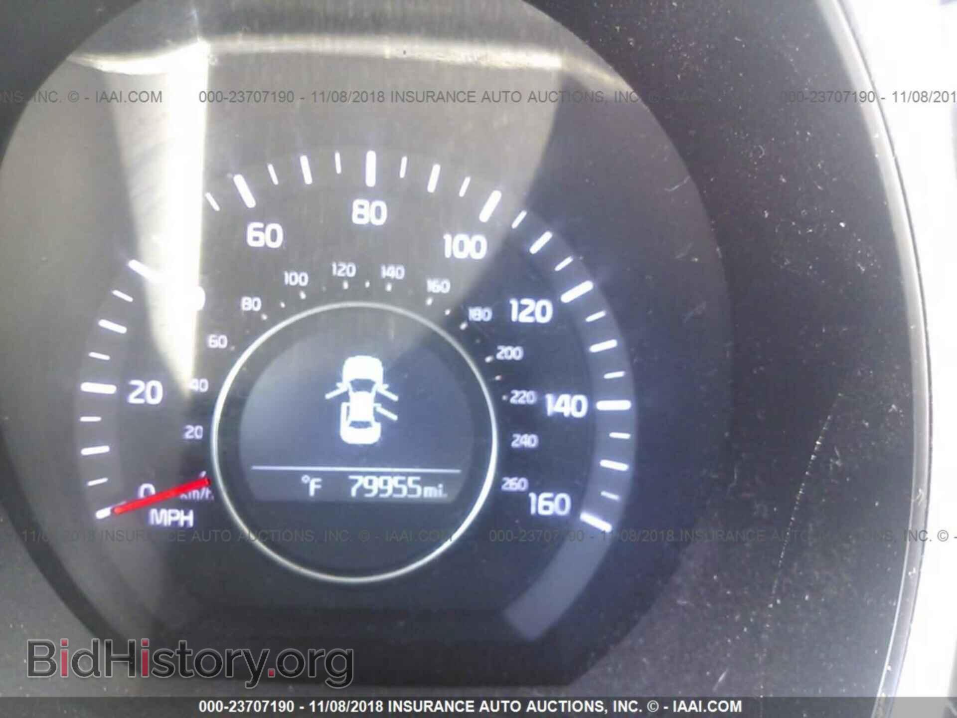2015 Kia Optima - VIN: 5XXGM4A77FG353736 - Фото 7