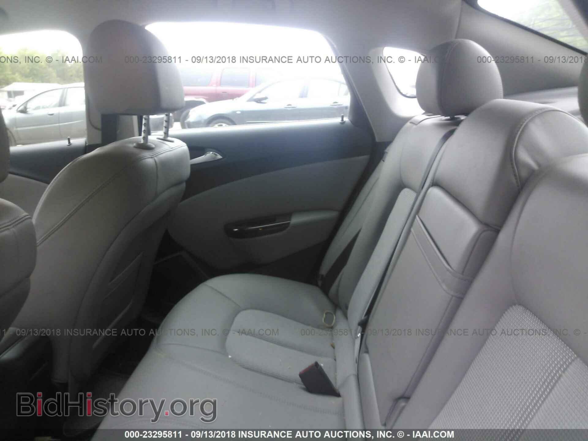 2014 BUICK VERANO - VIN: 1G4PP5SK4E4150680 - Photo 8