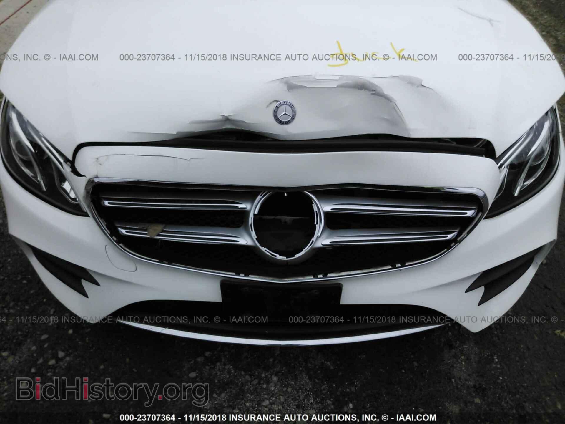 2017 Mercedes-benz E - VIN: WDDZF4KB1HA054284 - Фото 6