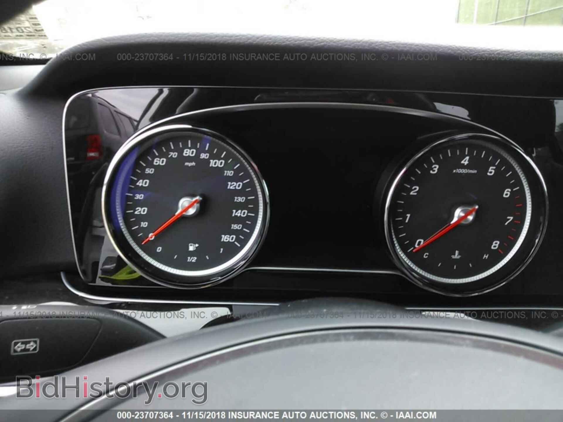 2017 Mercedes-benz E - VIN: WDDZF4KB1HA054284 - Фото 7