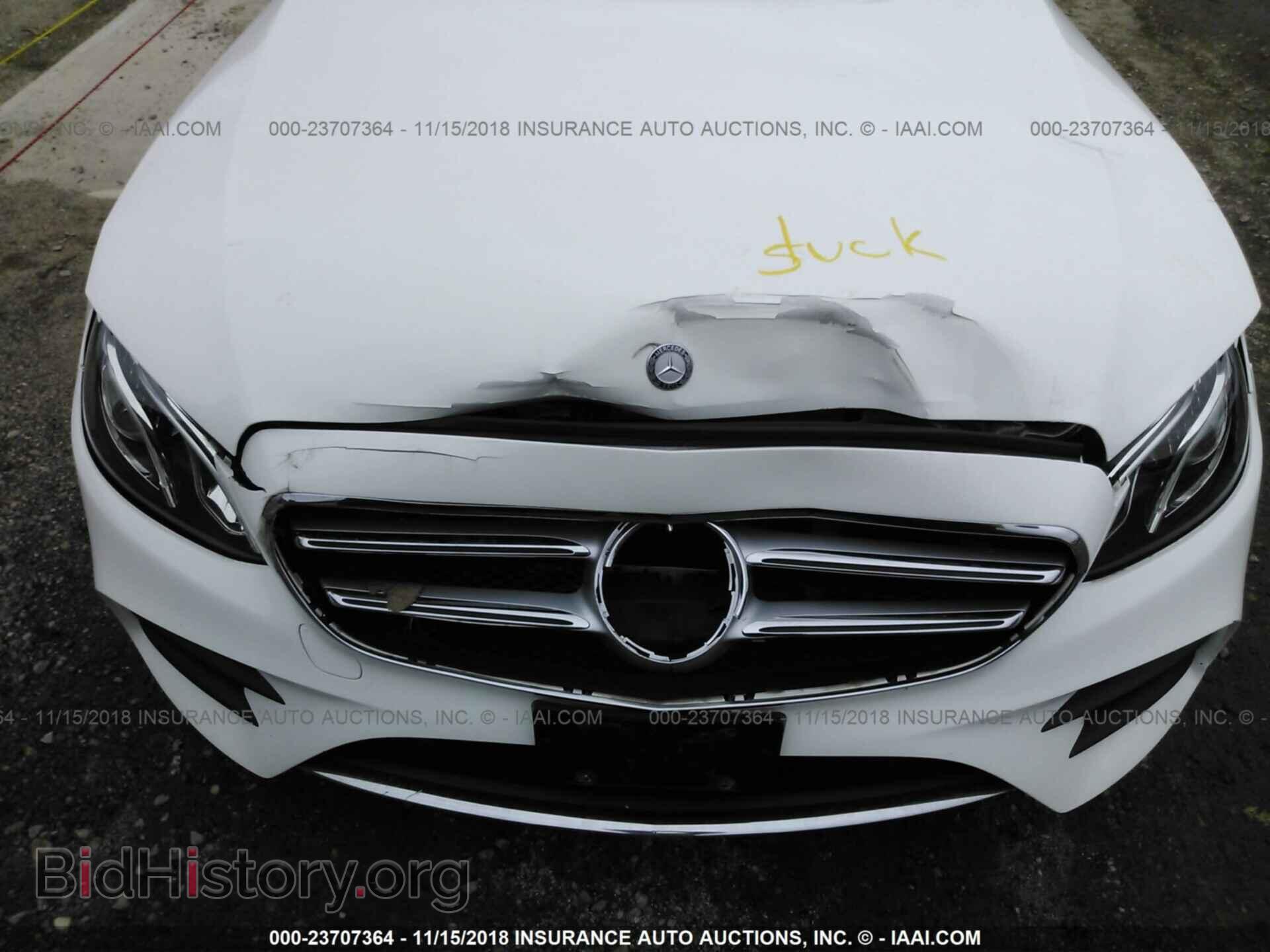 2017 Mercedes-benz E - VIN: WDDZF4KB1HA054284 - Фото 10