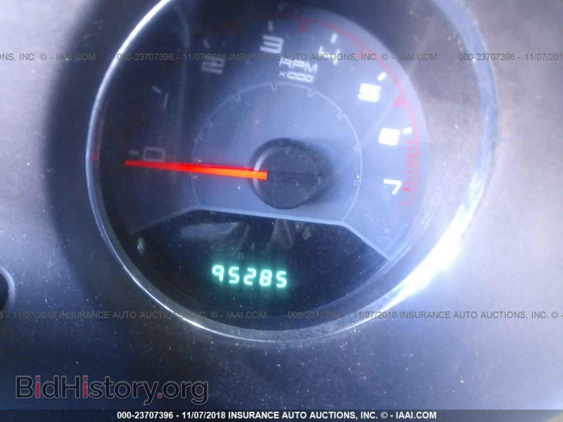 2006 MITSUBISHI ECLIPSE - VIN: 4A3AK24F56E010525 - Photo 7