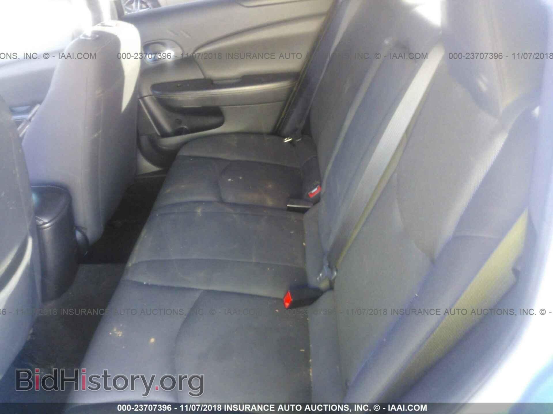 2006 MITSUBISHI ECLIPSE - VIN: 4A3AK24F56E010525 - Photo 8