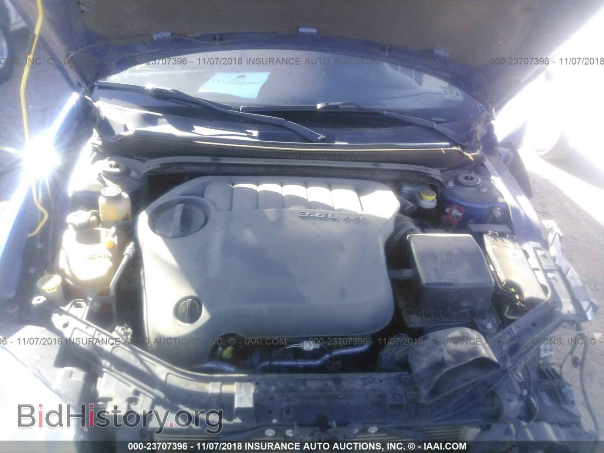 2006 MITSUBISHI ECLIPSE - VIN: 4A3AK24F56E010525 - Photo 10
