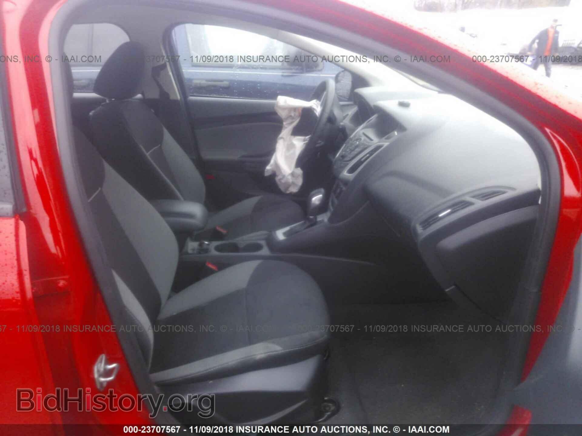 2014 FORD FOCUS - VIN: 1FADP3K22EL324236 - Photo 5
