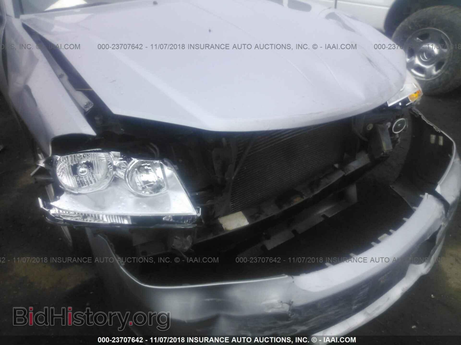 2013 Dodge Avenger - VIN: 1C3CDZAB1DN644741 - Фото 6
