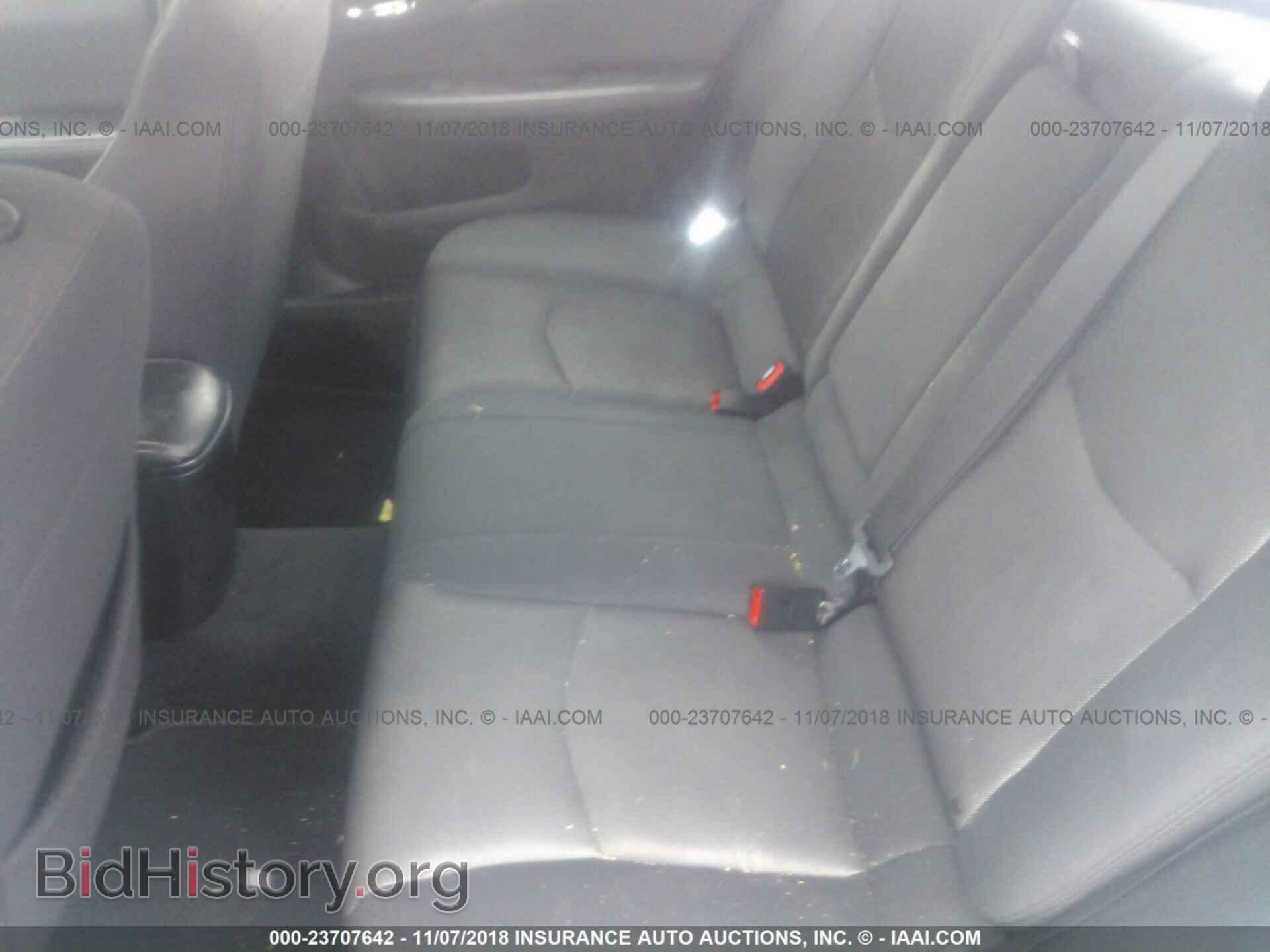 2013 Dodge Avenger - VIN: 1C3CDZAB1DN644741 - Фото 8