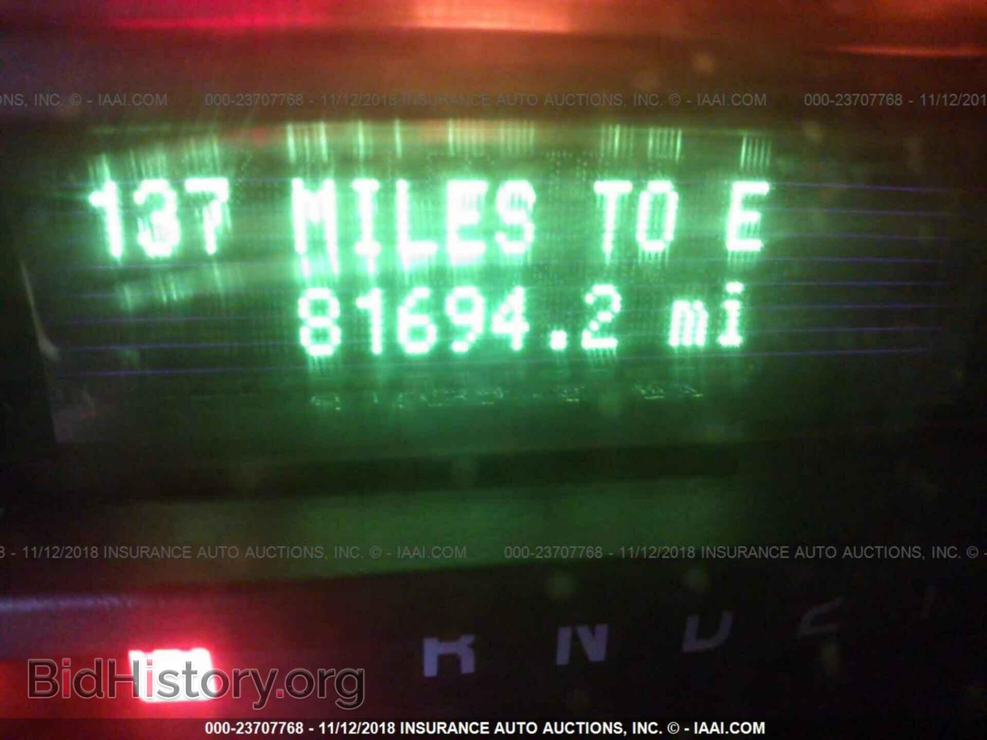 2012 FORD ECONOLINE - VIN: 1FBSS3BL3CDB13597 - Фото 7