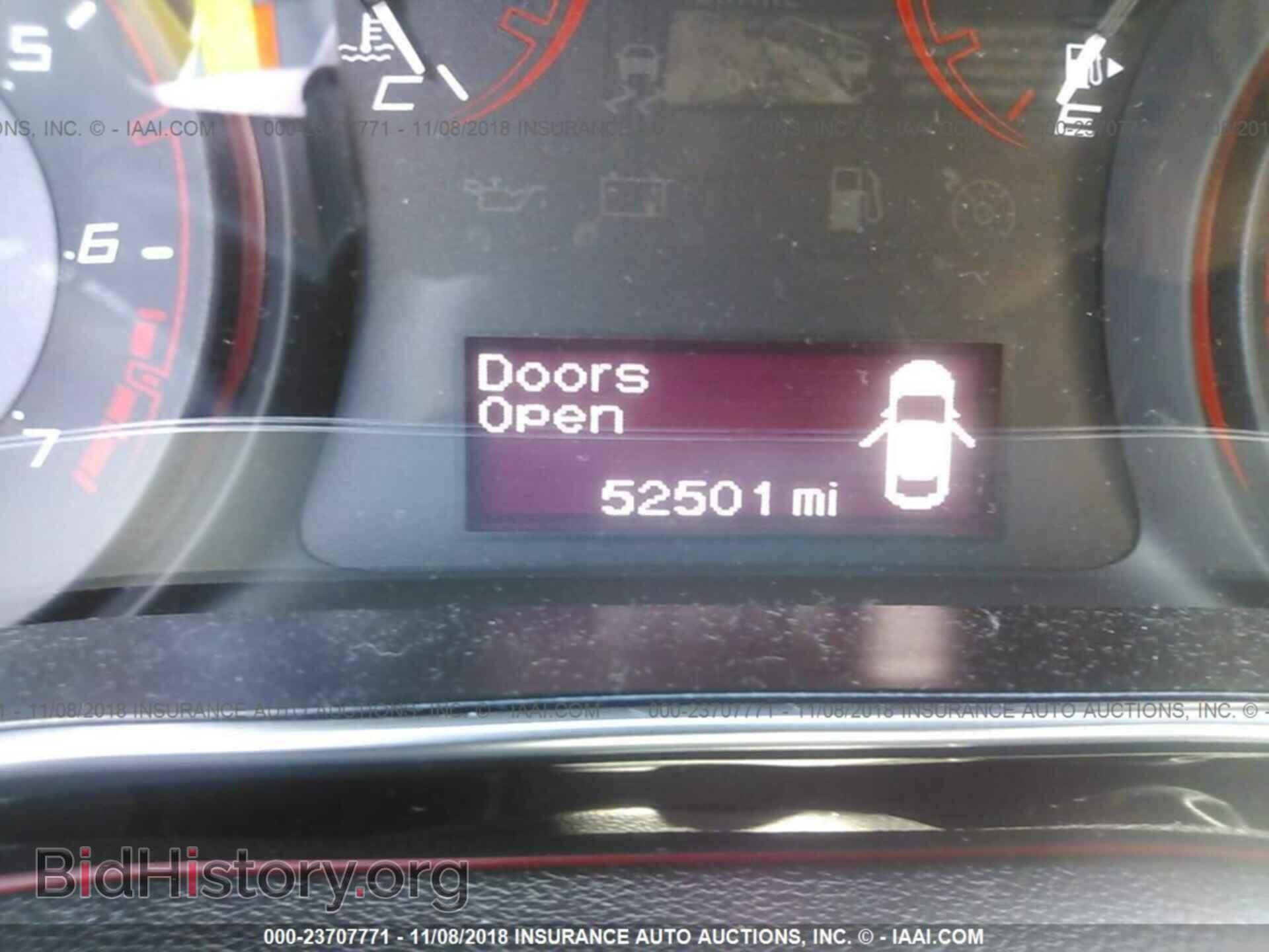2015 DODGE DART - VIN: 1C3CDFBB7FD415650 - Фото 7