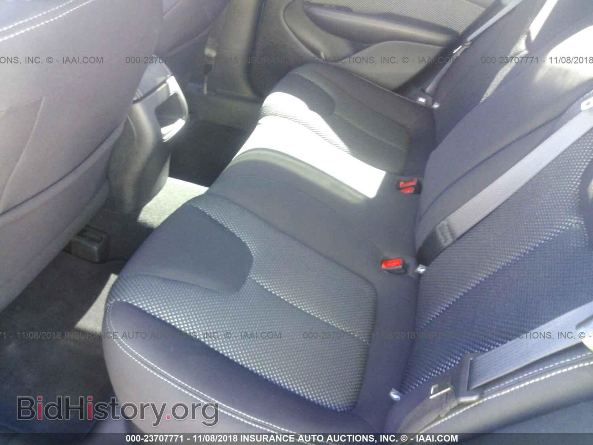 2015 DODGE DART - VIN: 1C3CDFBB7FD415650 - Фото 8