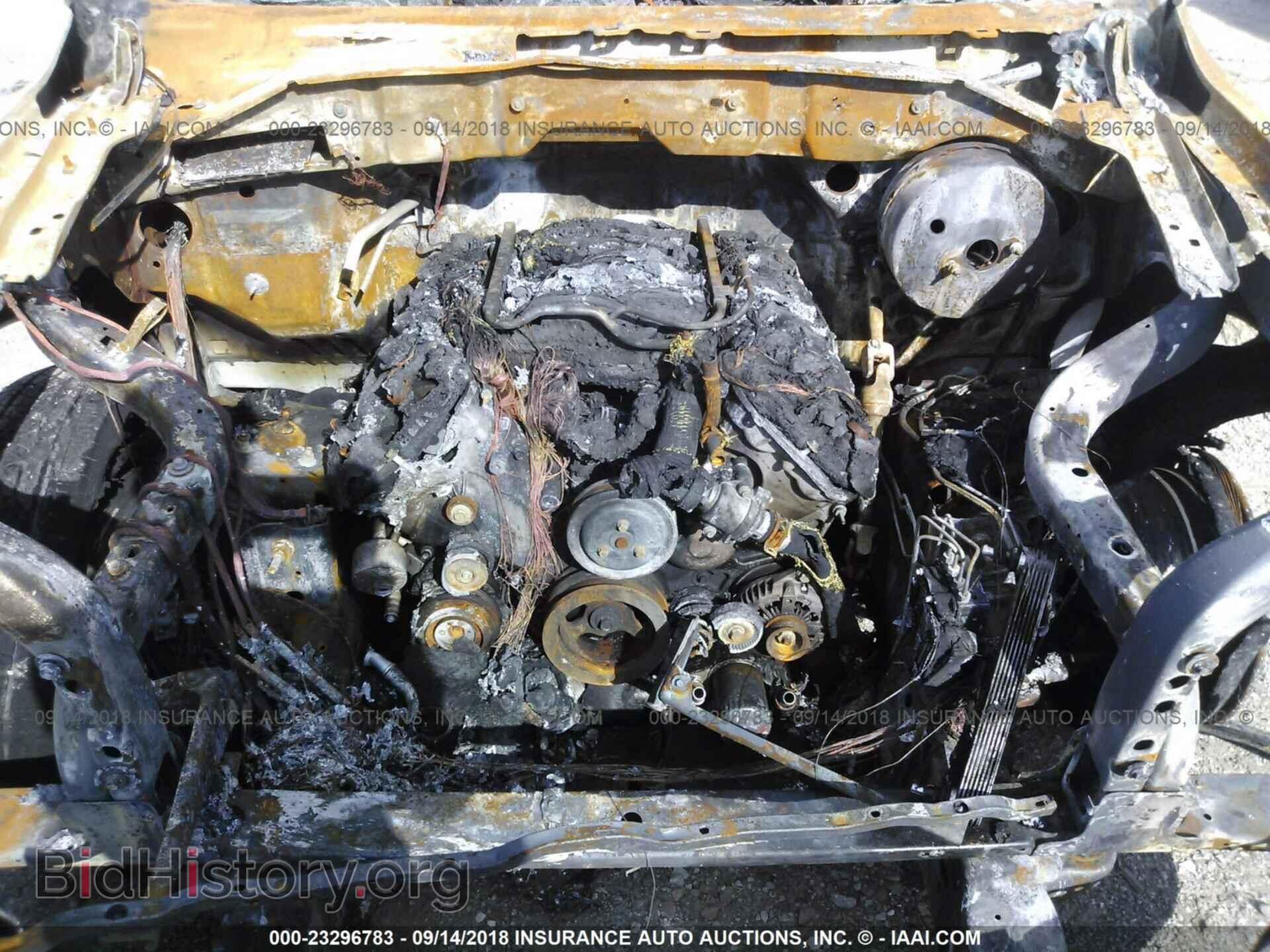 2014 FORD F150 - VIN: 1FTNF1CF3EKD03523 - Фото 10