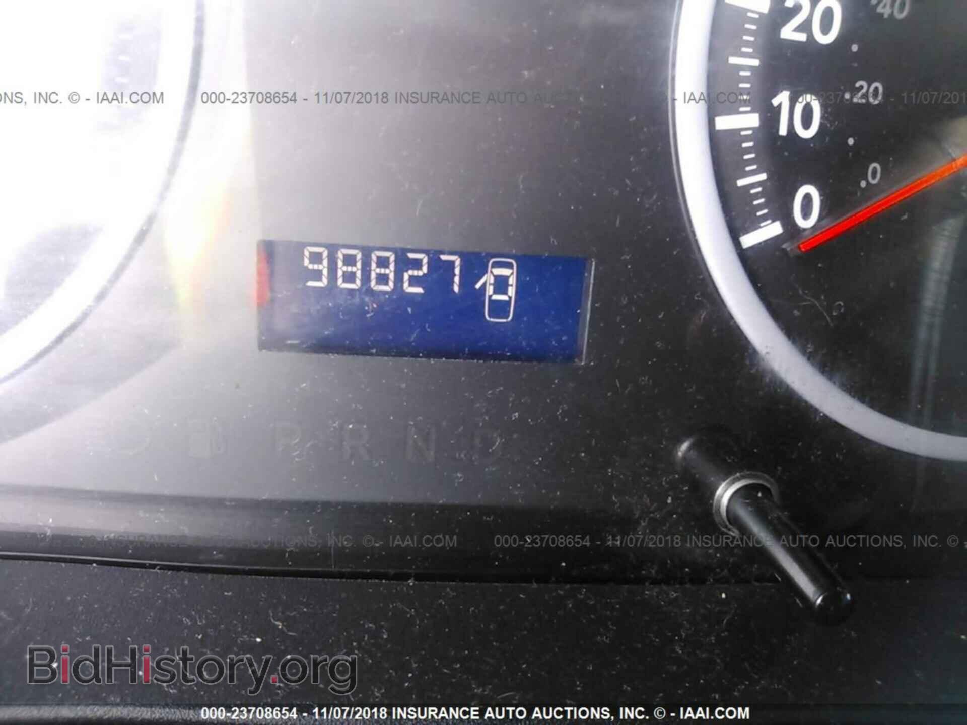 2011 Dodge Ram 1500 - VIN: 1D7RV1CP8BS519088 - Фото 7