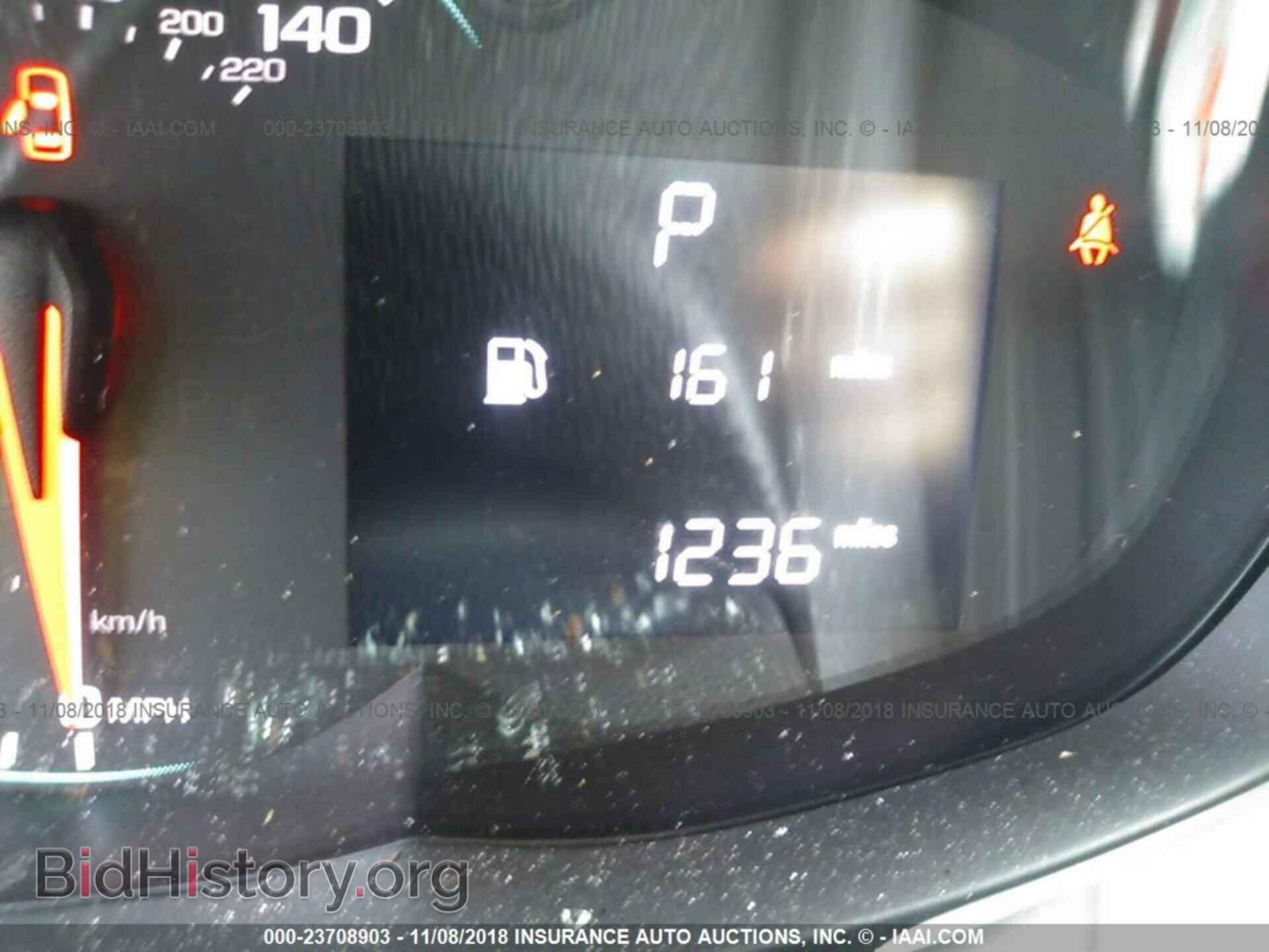 2018 Chevrolet Sonic - VIN: 1G1JD5SH2J4124542 - Фото 7