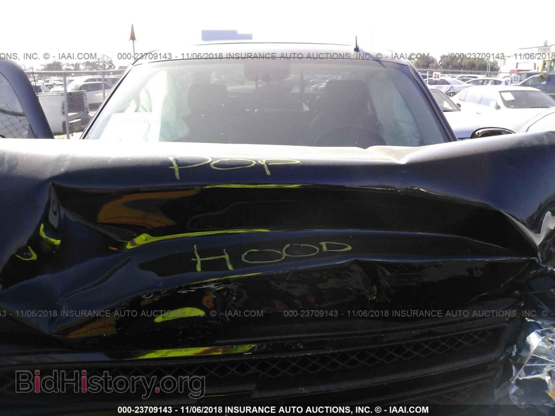 2013 CHEVROLET SILVERADO - VIN: 3GCPCTE00DG228730 - Фото 10