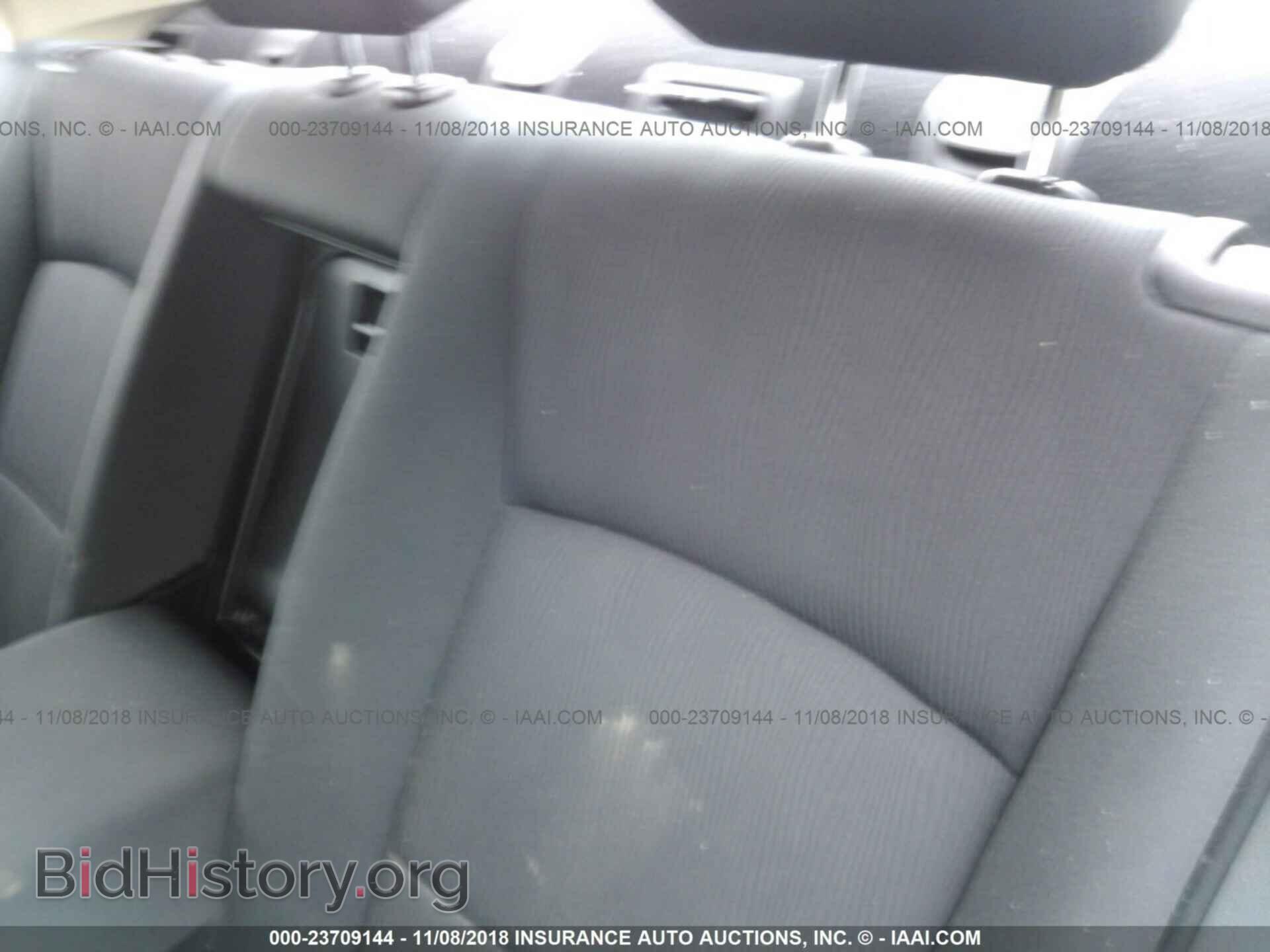 2013 Suzuki Kizashi - VIN: JS2RF9A37D6100382 - Фото 8